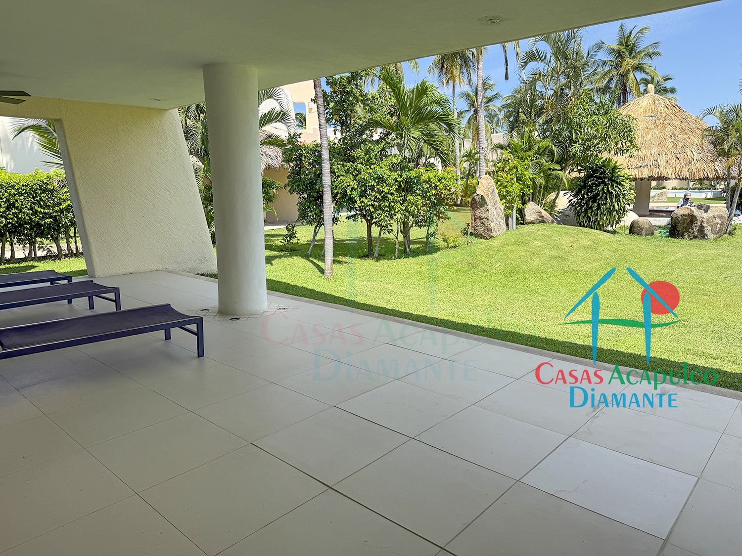 Son Vida Menorca 4 - Terraza 20